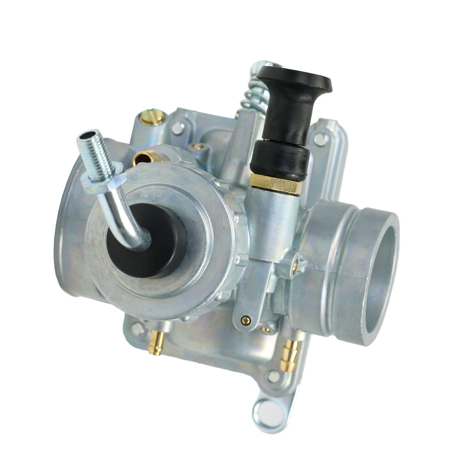 Amazon.com: Carburetor for Yamaha DT100 1974-1983/ DT125 1976-1981